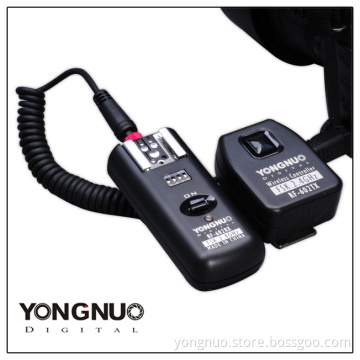 Yongnuo 2.4GHz Wireless Flash Trigger Remote Control for Pentax (RF-602P)